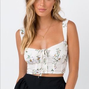 Princess Polly Top